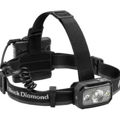 Black Diamond - Icon 700 Headlamp - Stirnlampe Graphite Sale