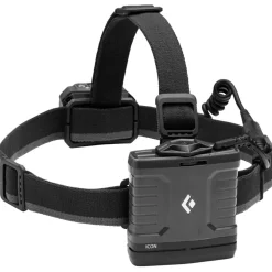 Black Diamond - Icon 700 Headlamp - Stirnlampe Graphite Sale