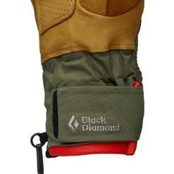 Black Diamond - Ipue Gove - Handchuhe