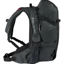 - Jetforce Pro Pack 35 - Lawinenrucksack < Black Diamond Sale