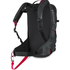 - Jetforce Pro Pack 25 - Lawinenrucksack < Black Diamond Best