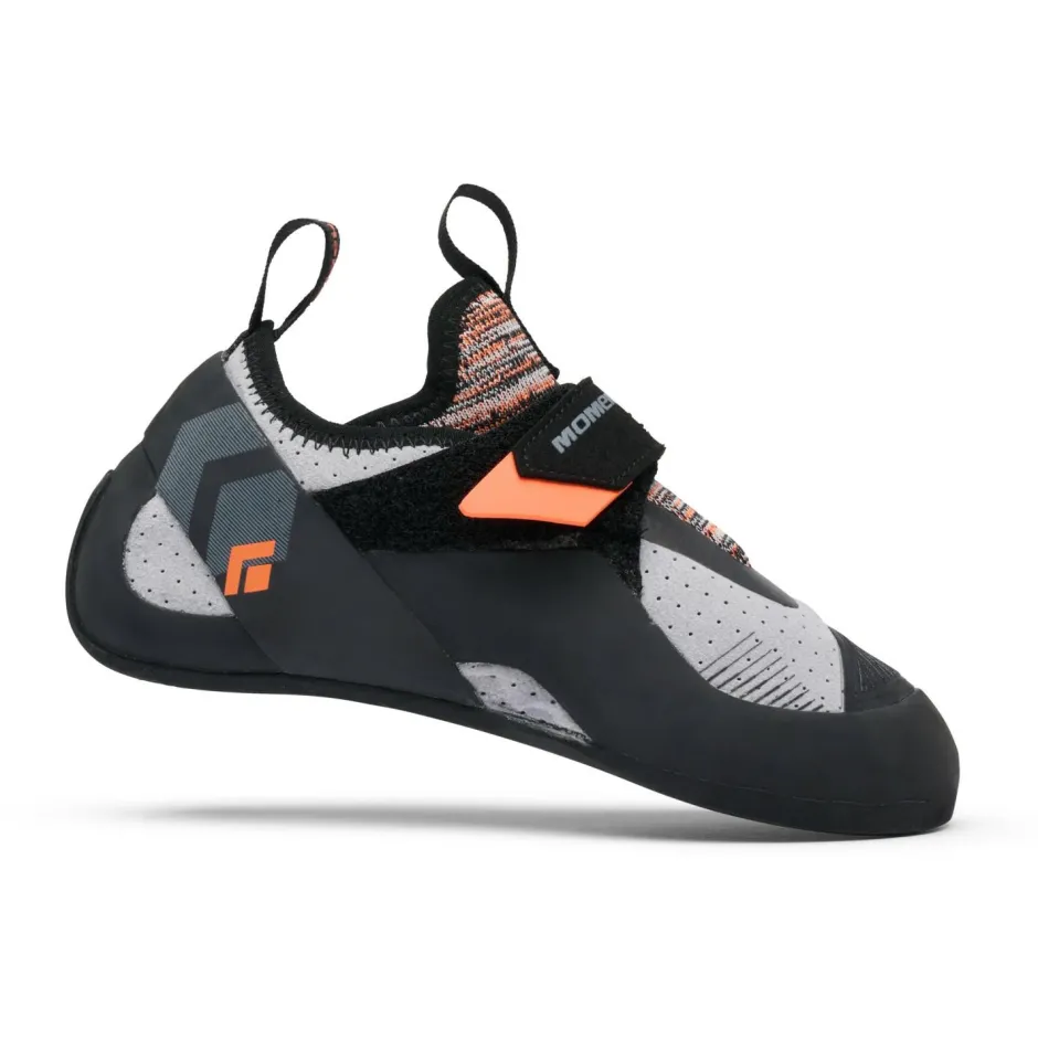 Kinder Black Diamond - Junior Momentum Climbing Shoes - Kletterschuhe