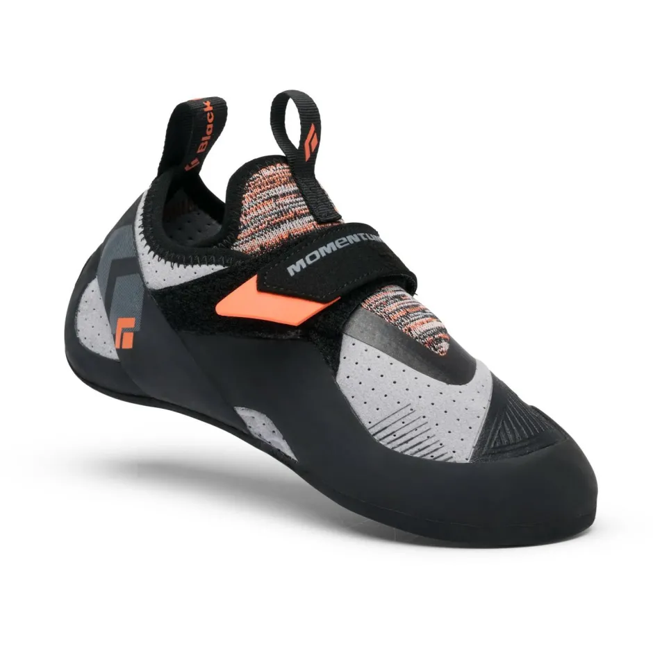 Kinder Black Diamond - Junior Momentum Climbing Shoes - Kletterschuhe