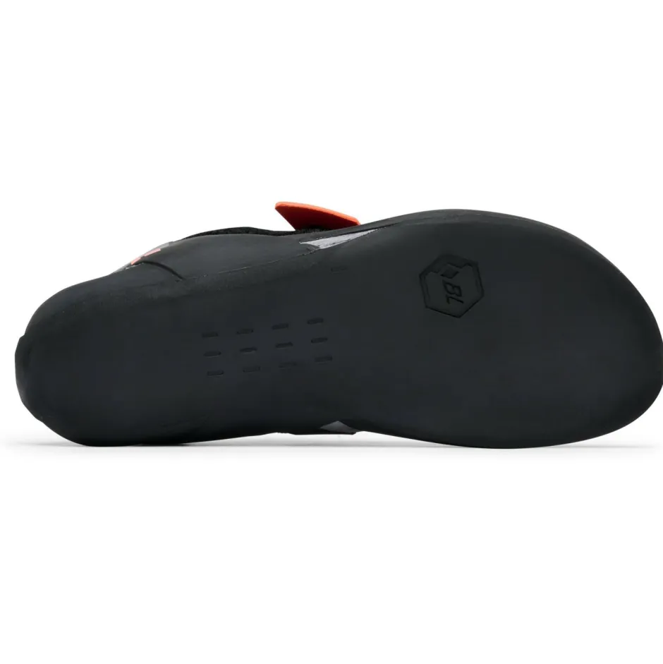 Kinder Black Diamond - Junior Momentum Climbing Shoes - Kletterschuhe