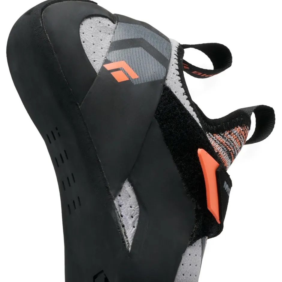 Kinder Black Diamond - Junior Momentum Climbing Shoes - Kletterschuhe
