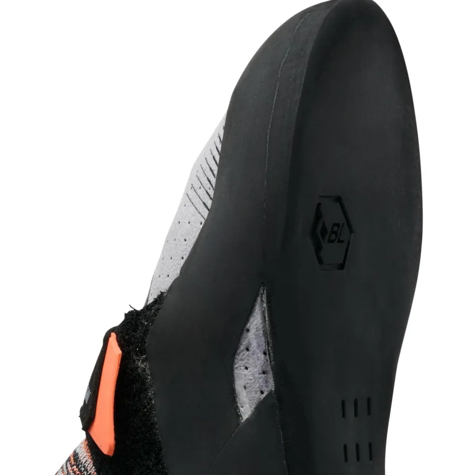 Kinder Black Diamond - Junior Momentum Climbing Shoes - Kletterschuhe