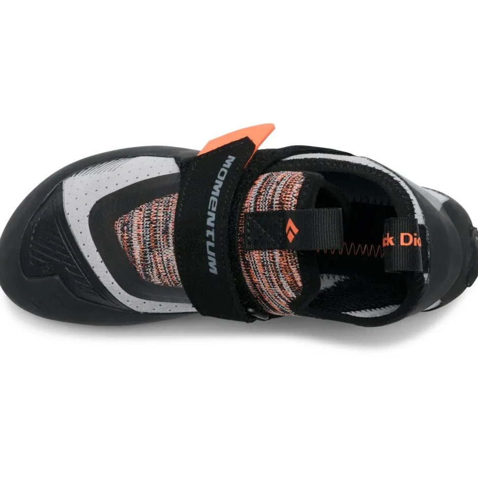 Kinder Black Diamond - Junior Momentum Climbing Shoes - Kletterschuhe