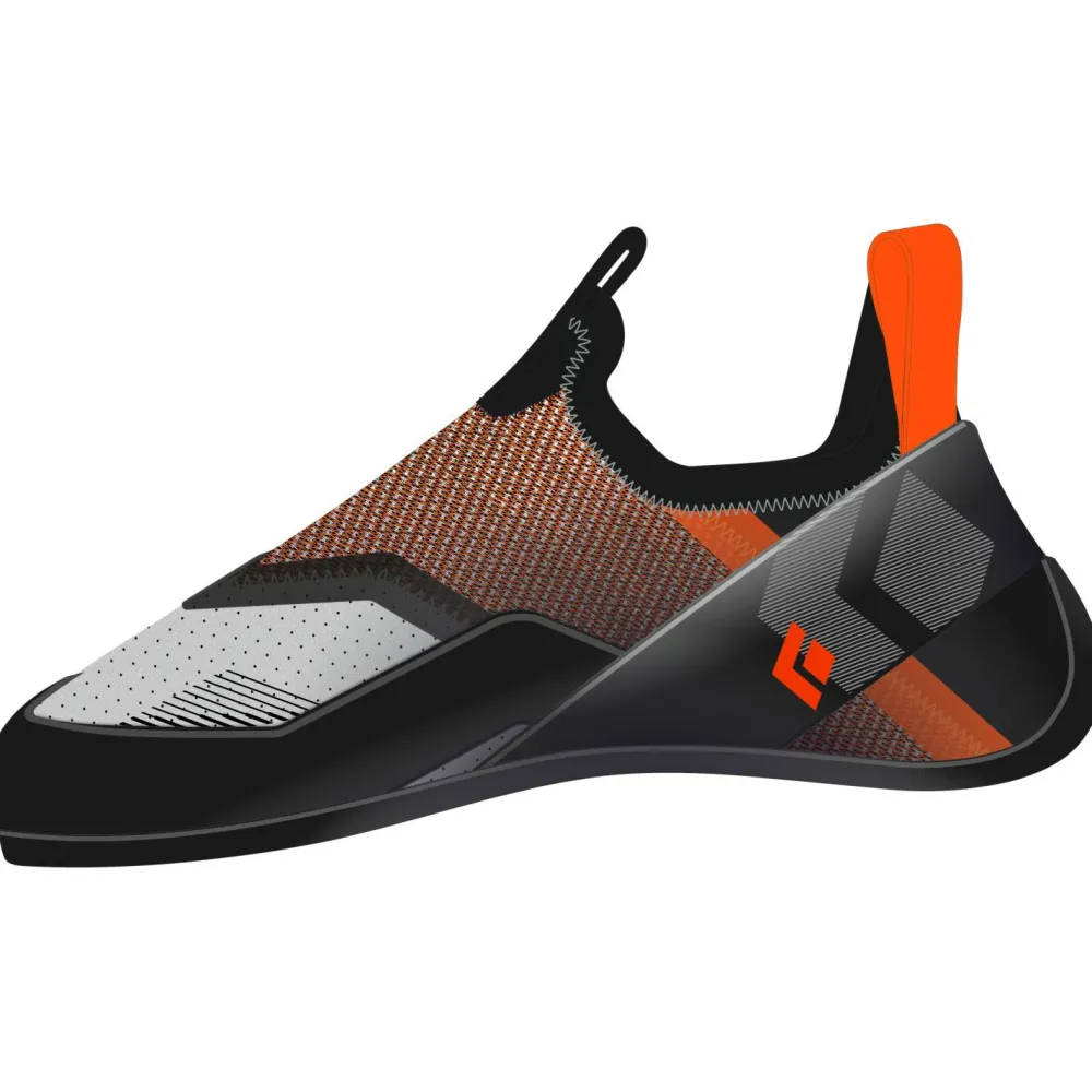 - Kid's Momentum Climbing Shoes - Kletterschuhe < Black Diamond Outlet