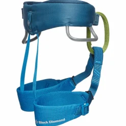 - Kid's Momentum Harness - Klettergurt < Black Diamond Sale
