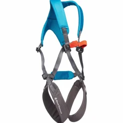 - Kid's Momentum Harness FL Body - Komplettgurt < Black Diamond Online