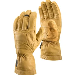 Black Diamond - Kingpin Gloves - Handschuhe Beeswax