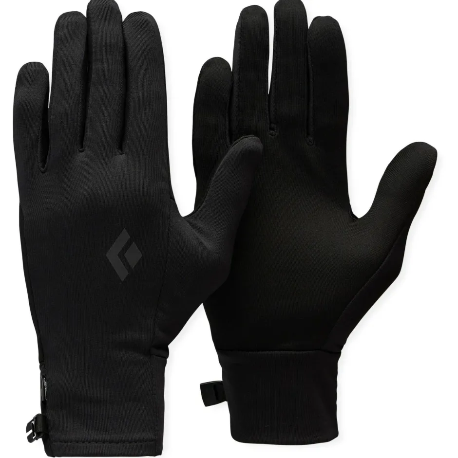 Black Diamond - ightweight creentap iner - Handchuhe