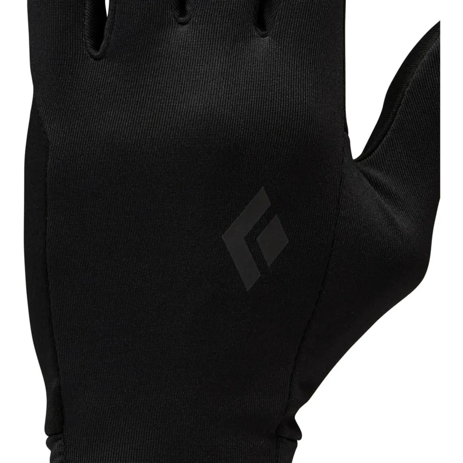 Black Diamond - ightweight creentap iner - Handchuhe