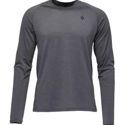 Black Diamond - Lightwire L/S Tech Tee - Funktionsshirt Clearance