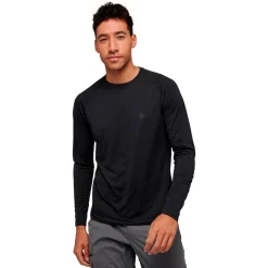 Black Diamond - Lightwire L/S Tech Tee - Funktionsshirt Clearance