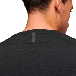 Black Diamond - Lightwire L/S Tech Tee - Funktionsshirt Clearance