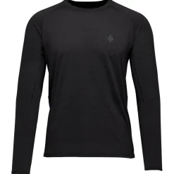 Black Diamond - Lightwire L/S Tech Tee - Funktionsshirt Clearance