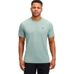 Black Diamond Trekkingbekleidung|T-Shirts-- Lightwire S/S Tech Tee - Funktionsshirt