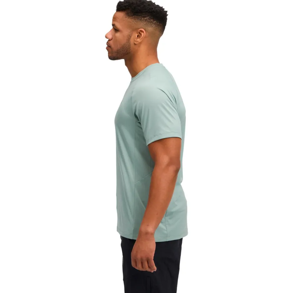 Black Diamond Trekkingbekleidung|T-Shirts-- Lightwire S/S Tech Tee - Funktionsshirt