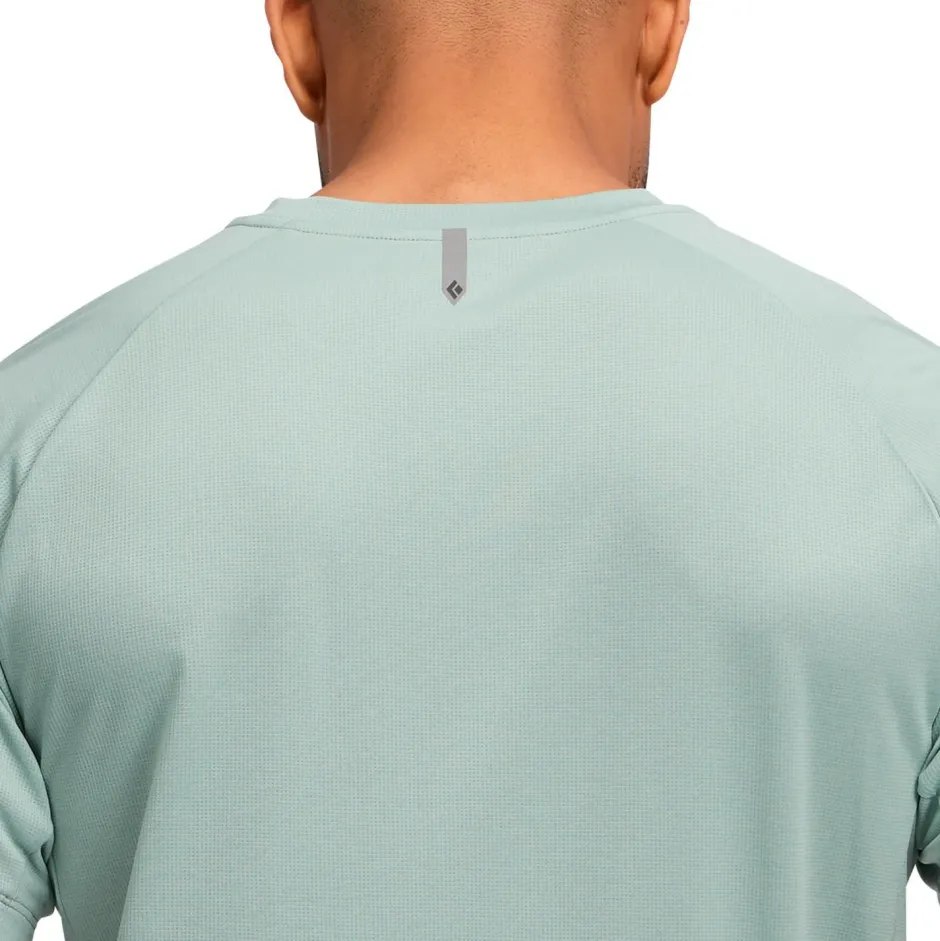 Black Diamond Trekkingbekleidung|T-Shirts-- Lightwire S/S Tech Tee - Funktionsshirt