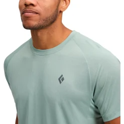 Black Diamond Trekkingbekleidung|T-Shirts-- Lightwire S/S Tech Tee - Funktionsshirt