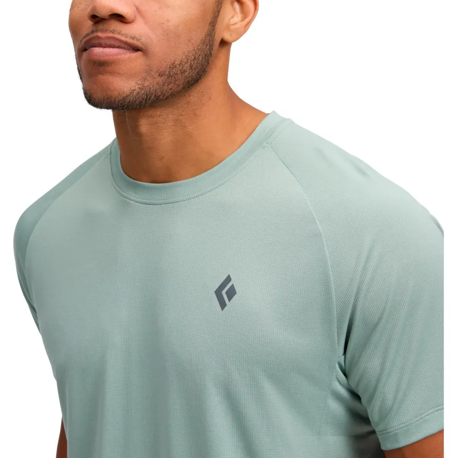 Black Diamond Trekkingbekleidung|T-Shirts-- Lightwire S/S Tech Tee - Funktionsshirt