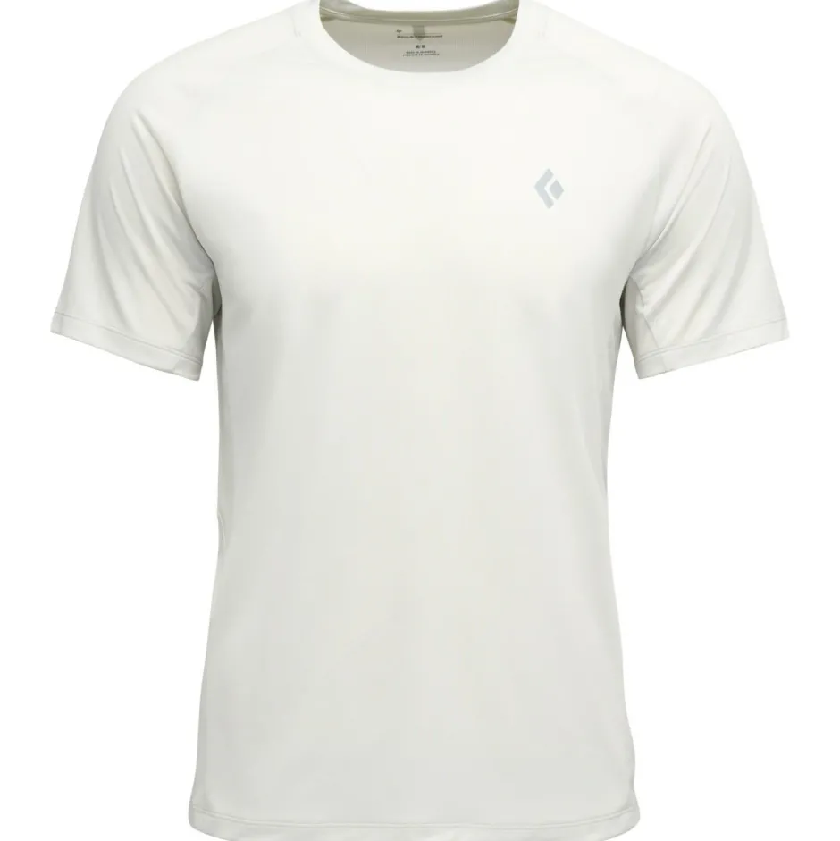Black Diamond Trekkingbekleidung|T-Shirts-- Lightwire S/S Tech Tee - Funktionsshirt