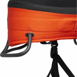 Black Diamond - Long Haul - Klettergurt Black / Red Sale