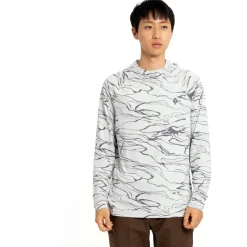 Black Diamond - / Apengow Hoody - ongeeve