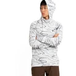 Black Diamond - / Apengow Hoody - ongeeve