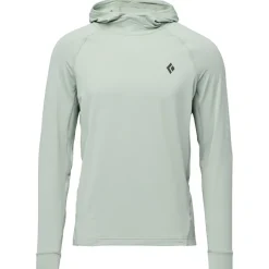 Black Diamond - / Apengow Hoody - ongeeve