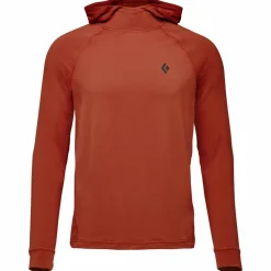 Black Diamond - / Apengow Hoody - ongeeve