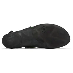 Black Diamond Kletterschuhe|Klettschuhe-- Method Climbing Shoes - Kletterschuhe Envy Green