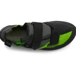 Black Diamond Kletterschuhe|Klettschuhe-- Method Climbing Shoes - Kletterschuhe Envy Green