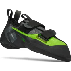 Black Diamond Kletterschuhe|Klettschuhe-- Method Climbing Shoes - Kletterschuhe Envy Green