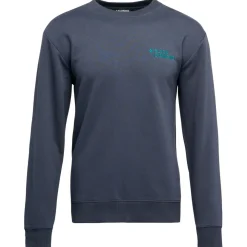 Black Diamond - Mini Stacked Crewneck - Pullover Discount