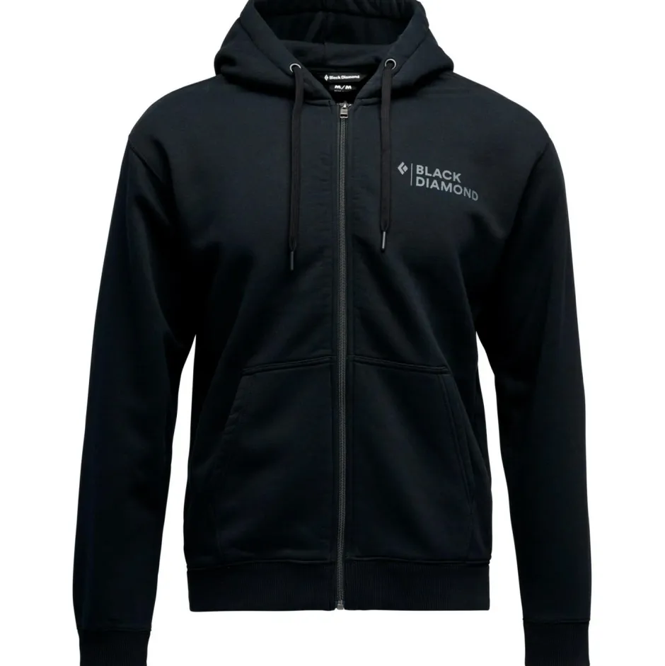 Black Diamond - ini tacked FZ Hoody - Hoodie