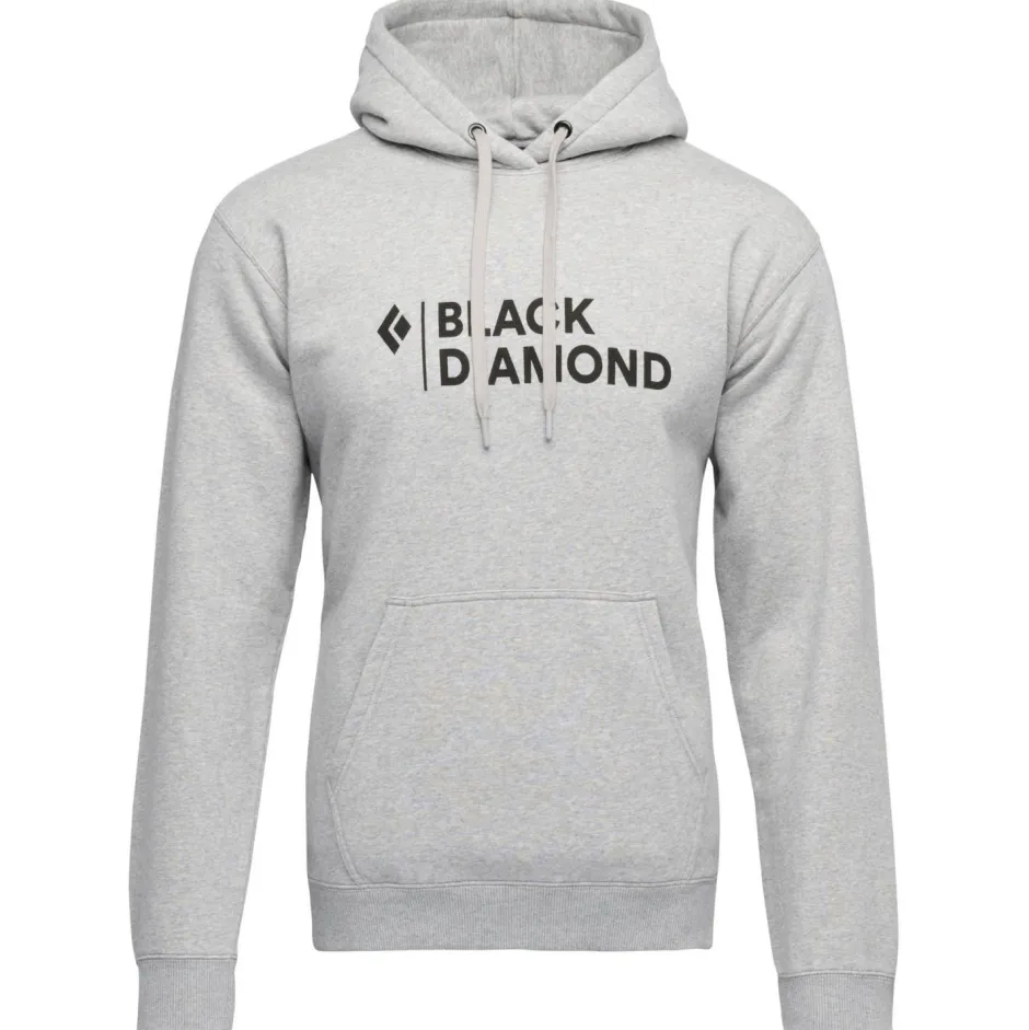 Black Diamond - ini tacked PO Hoody - Hoodie