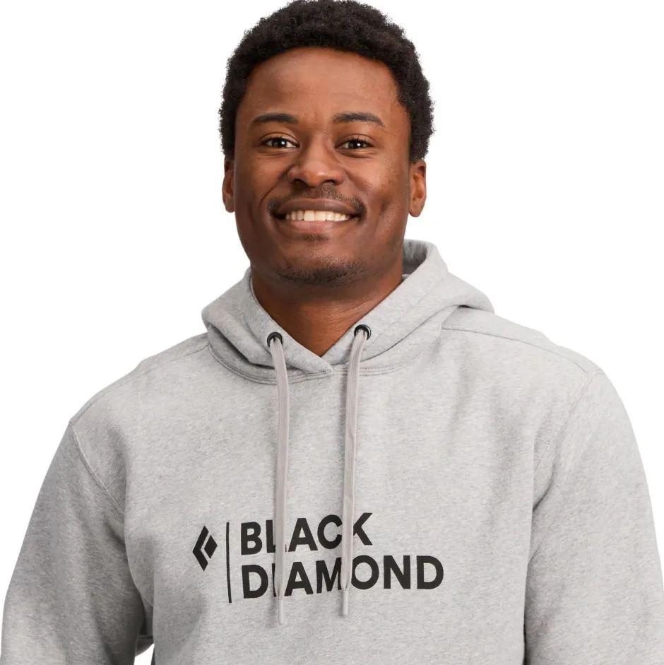 Black Diamond - ini tacked PO Hoody - Hoodie