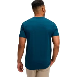 Black Diamond Alltagsbekleidung|Kletterbekleidung-- Mini Stacked S/S Tee - T-Shirt