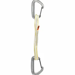 Black Diamond - Miniwire Alpine Quickdraw - Express-Set Metallic Online