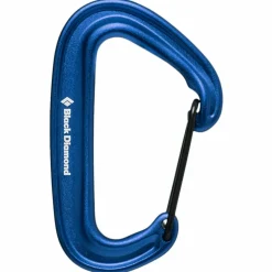 Black Diamond - Miniwire Carabiner - Schnappkarabiner Sale