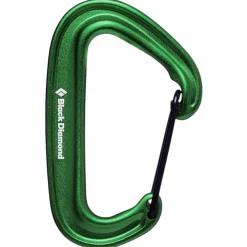 Black Diamond - Miniwire Carabiner - Schnappkarabiner Sale