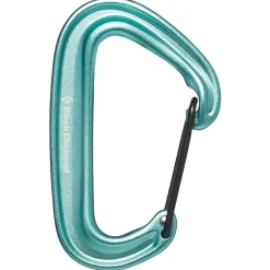 Black Diamond - Miniwire Carabiner - Schnappkarabiner Sale