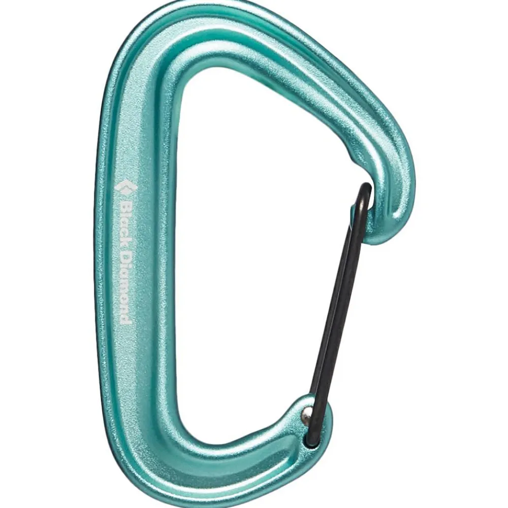 Black Diamond - Miniwire Carabiner - Schnappkarabiner Sale