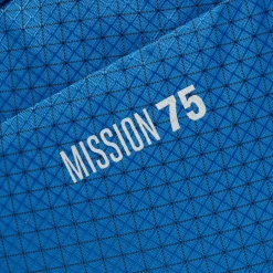 Black Diamond - Mission 75 - Tourenrucksack Cobalt Hot