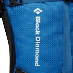 Black Diamond - Mission 75 - Tourenrucksack Cobalt Hot