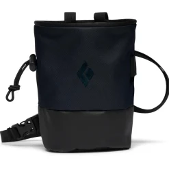 Black Diamond Kletter- & Boulderzubehör|Chalkbags-- Mojo Zip Chalk Bag - Chalkbag