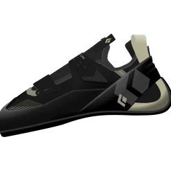 Black Diamond - Momentum Climbing Shoes - Kletterschuhe Moonstone / Black