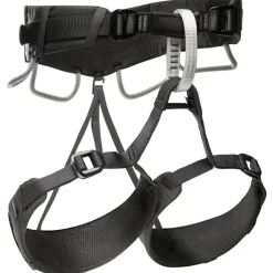 Black Diamond - Momentum 4S Harness - Klettergurt Anthracite Best